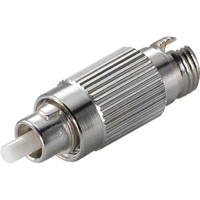 Wisi - Pegelsteller Optisches Dämpfungsglied OL 94 0010 10dB FC/PC Anschluss  − 1 Stück
