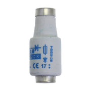 Eaton - D-Sicherungseinsatz Sicherungseinsatz Nieders. SICHERUNG-#25D27R 25A AC 500V 50kA − 5 Stück
