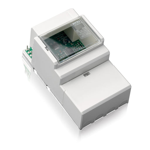 Ritto - Zusatzgerät für Türkommunikation Linienkoppler 1421400 − 1 Stück by Ritto
