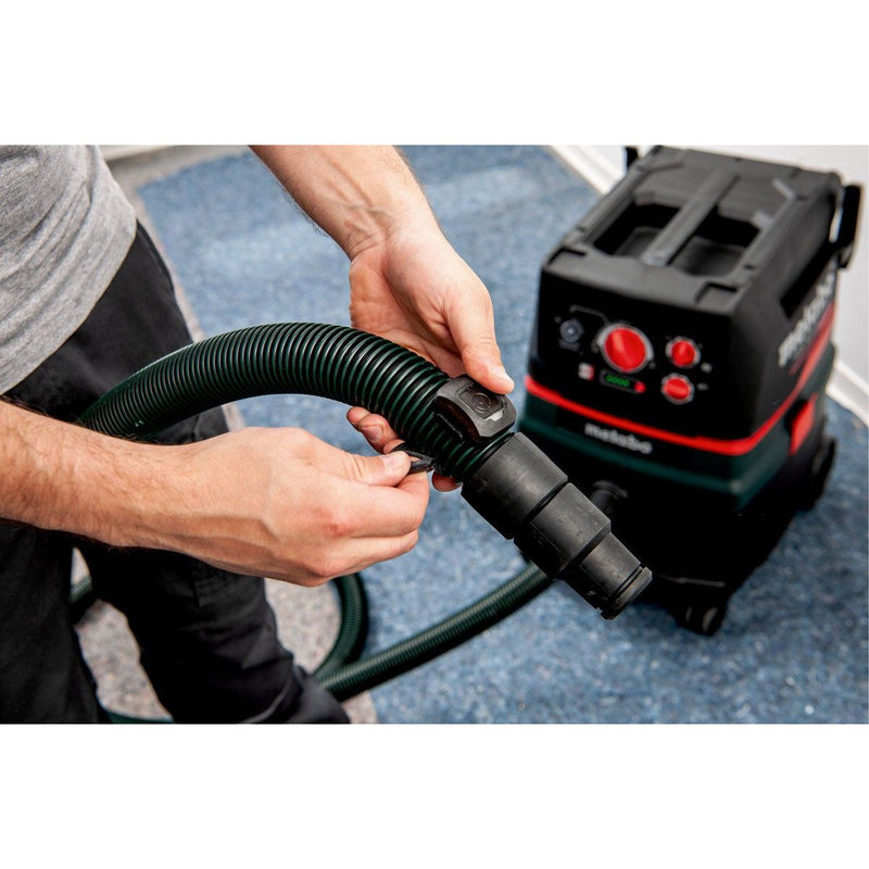 Metabowerke - Staubsauger (Akku) Akku-Sauger ASR 36-18 BL 25 M SC