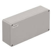 Weidmüller - Gehäuse/Schaltschrank (leer) Gehäuse KLIPPON POK 163609 160x360x90mm