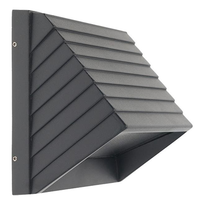 Fischer - Sicherheitsleuchte LED-Sicherheitsleuchte T6WE10I.V2