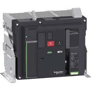 Schneider Electric - Lasttrennschalter Masterpact MTZ2 1250A HA LV848033 Icm=145kA/690V 3P