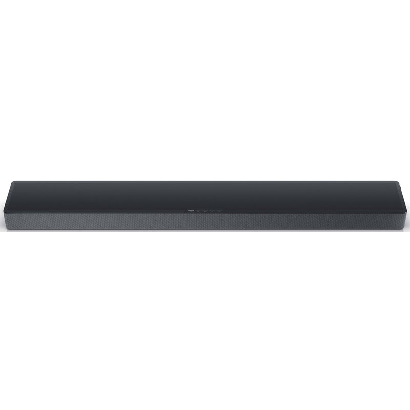 Loewe Technology - Lautsprecher Soundbar klang bar5 mr bas-gr basalt grey