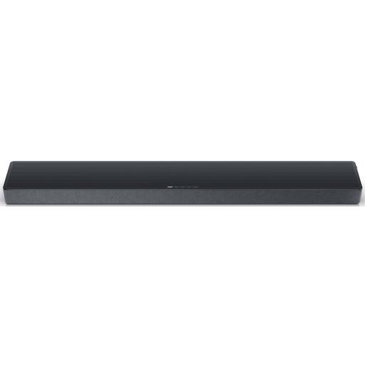 Loewe Technology - Lautsprecher Soundbar klang bar5 mr bas-gr basalt grey