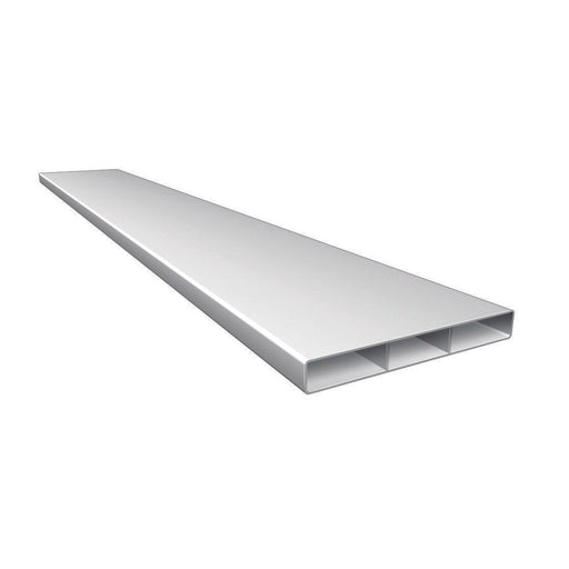 Maico - Luftkanal rechteckig Flachkanalverlängerung FK-K500 Nippelmaß − 1 Stück by Maico
