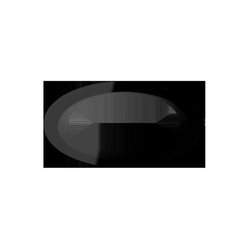 Jung - Zubehör/Ersatzteile für Bewegungsmelder Ring für KNX Präsenzmelder PMM DR38 SW schwarz