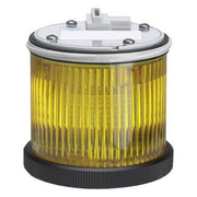 Grothe - Signalsäulenelement, optisch Blinklicht ge TBL 8727 12-48V