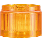 Murrelektronik - Signalsäulenelement, optisch LED Modul 4000-76070-1012000 gelb