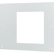 Eaton - Frontplatte (Schaltschrank) Frontblende IZMX40 XMPIX40W-C-H600W800 Ausfahreinheit