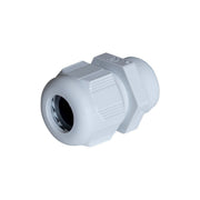 Plica - Kabelverschraubung 935343248 PG48 (35-48) PA6 sw − 5 Stück
