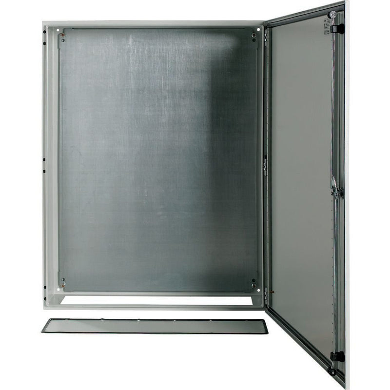 Eaton - Gehäuse/Schaltschrank (leer) Stahlblech-Wandgehäuse CS-108/250 1000x800x250