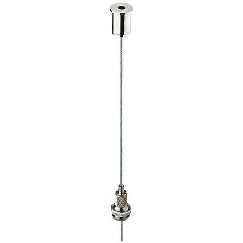 Ridi-Leuchten - Mechanisches Zubehör/Ersatzteile für Leuchten Seilpendel L=5m UKNS 5M