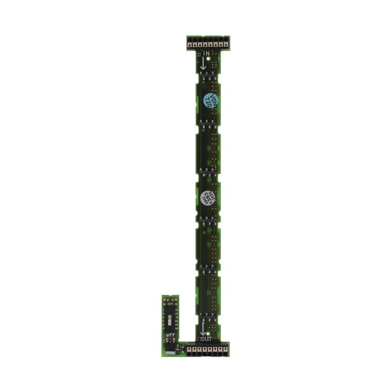 Eaton - Zubehör/Ersatzteile für Befehlsgeräte Leiterplatte M22-SWD-I6-LP01 6 Einbaustellen