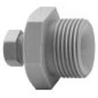 Jola - Kabelverschraubung Stopfbuchse G1 PP  − 1 Stück