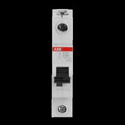 ABB Stotz S&J - Leitungsschutzschalter Sicherungsautomat S201-B80 6kA, 80A, 1P