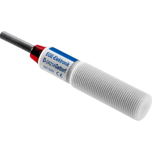 EGE-Elektronik - Kapazitiver Näherungsschalter Füllstandswächter KGF 014 GOP/5 PNP Ö 10-33VDC
