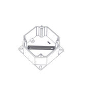 Rose System - Tragschiene TS 15 100611020