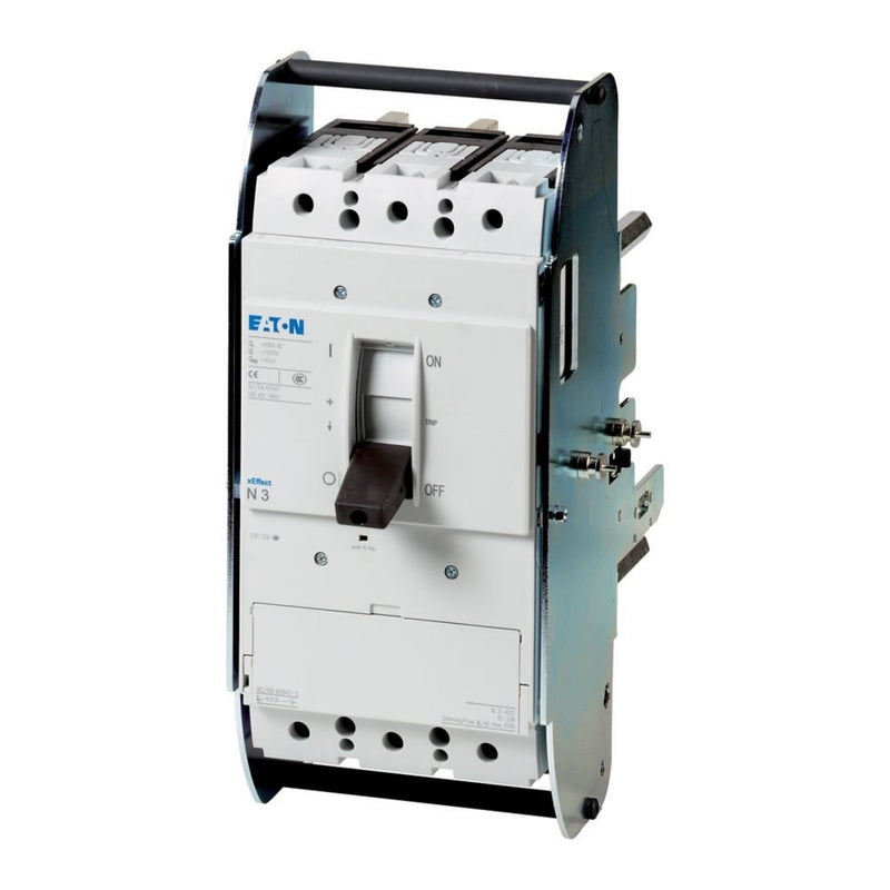 Eaton - Lasttrennschalter 3polig N3-400-AVE 400A +Ausfahr