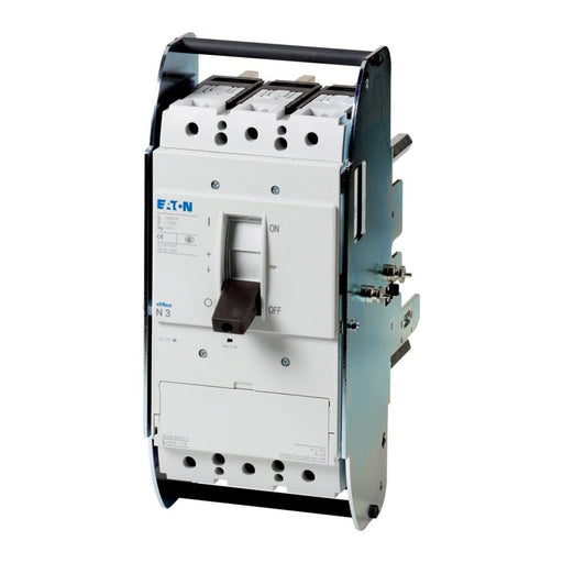Eaton - Lasttrennschalter 3polig N3-400-AVE 400A +Ausfahr