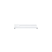 Zumtobel Group - Mechanisches Zubehör/Ersatzteile für Leuchten Leuchtenfuß ARTELEA CL #42190176 weiß