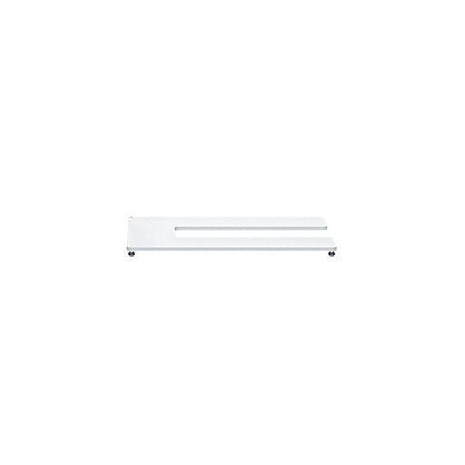 Zumtobel Group - Mechanisches Zubehör/Ersatzteile für Leuchten Leuchtenfuß ARTELEA CL #42190176 weiß