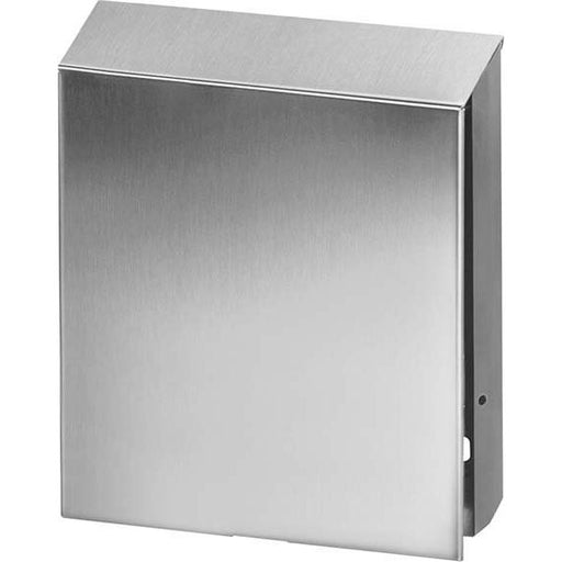 Maico - Zubehör/Ersatzteile für Ventilatoren Außenabdeckung PP 45 AE Edelstahl − 1 Stück by Maico
