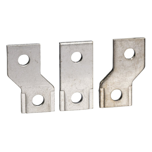 Schneider Electric - Phasen-Anschlussverbreiterung Anschlussverbreiterung LV432490 (VE3) 52,5mm