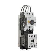Eaton - Motorstarter/Motorstarterkombination Direktstarter MSC-DM-10-M9(#191111 4,0kW/400V/AC3