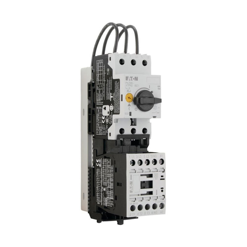 Eaton - Motorstarter/Motorstarterkombination Direktstarter MSC-DM-10-M9(#191111 4,0kW/400V/AC3