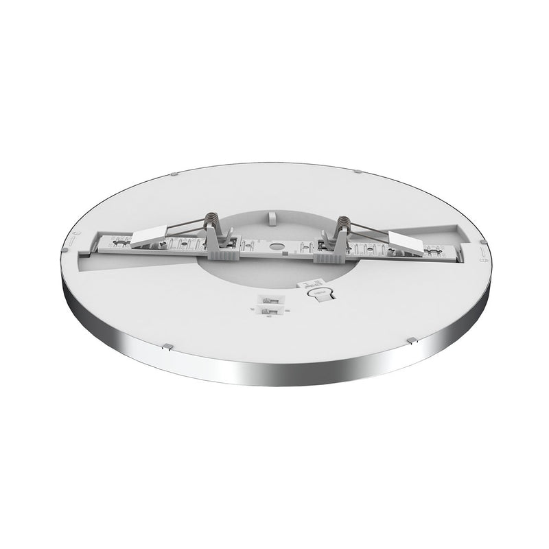 Nobile - Mechanisches Zubehör/Ersatzteile für Leuchten LED-Leuchte 1602259010 MC, chrom − 1 Stück