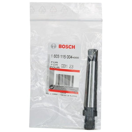 Bosch - Bohrfutter Kegeldorn für 1603115004 Bohrmaschinen für