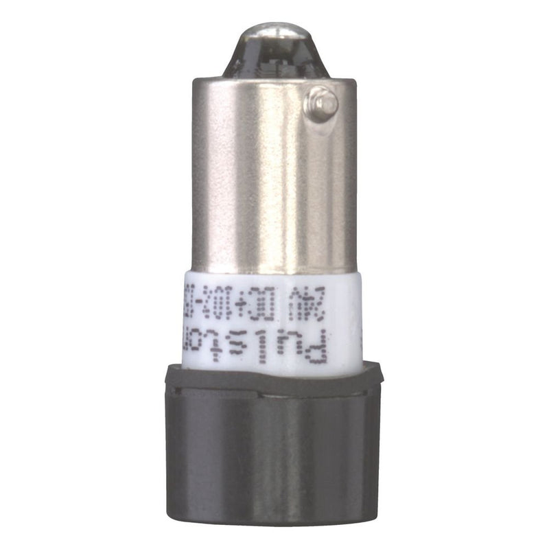 Eaton - Akustikmelder (Summer) M22-XAMP BA9s,18-30V,Pulston