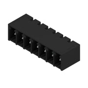 Weidmüller - Leiterplattensteckverbinder Verbinder 3.81mm SC-SMT 3.#1863040000 − 50 Stück