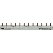 ABB Stotz S&J - Phasenschiene Sammelschiene PS3/12 n.ablängbar