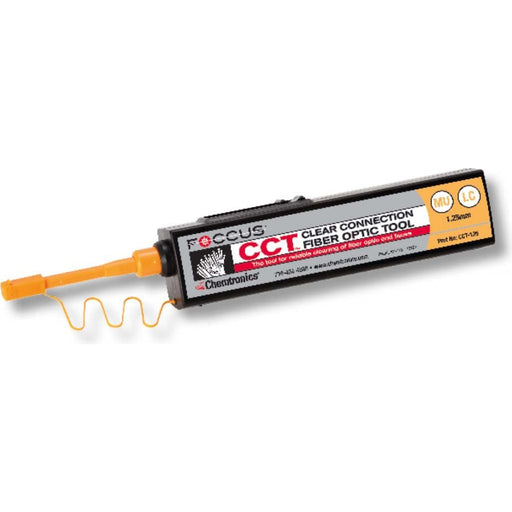 Amadys - Zubehör/Ersatzteile für LWL-Technik Reinigungsgerät TCCT-125 für 1,25mm Ferrulen