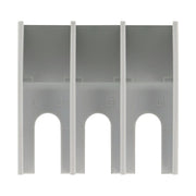 Eaton - Zubehör/Ersatzteile für Niederspannungs-Schalttechnik Line Side Adapter für Type LSA-PKZ0-E E mit PKZ0 − 5 Stück
