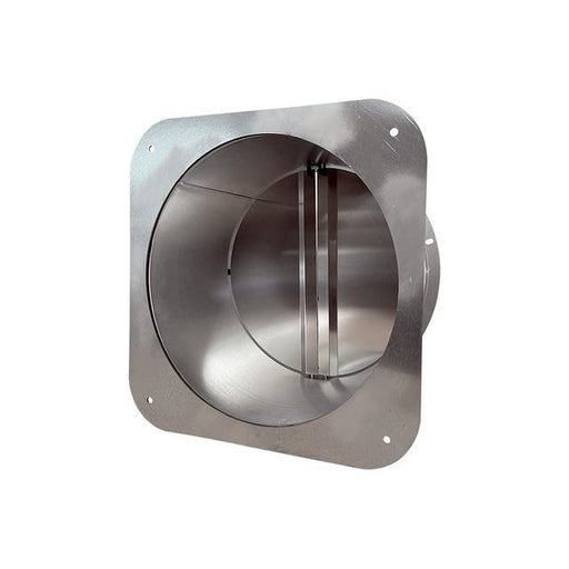 Maico - Jalousieklappe für Wandanbau Rohrverschlussklappe VKRI 50-56 Nennweite 500-560 − 1 Stück by Maico
