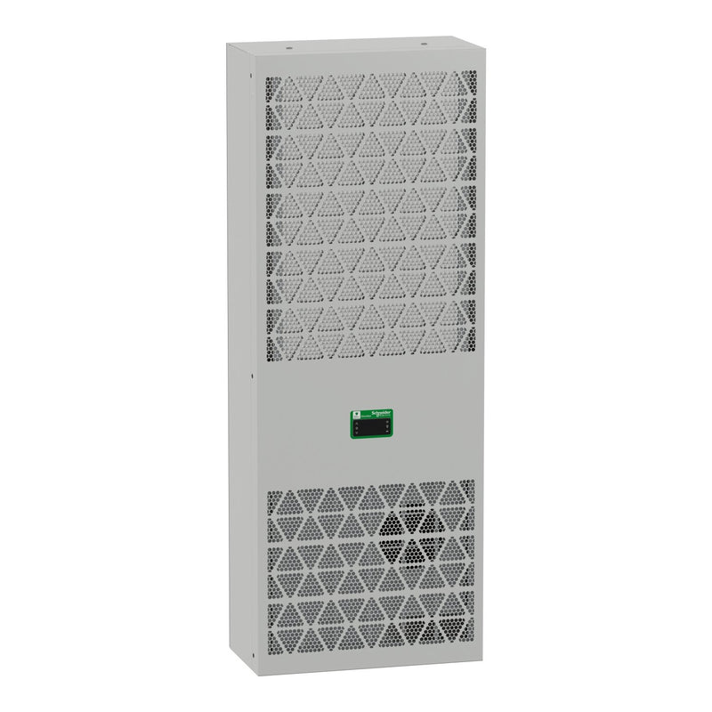 Schneider Electric - Klimagerät (Schaltschrank) Wandanbau-Kühlgerät NSYCU3K2DG Climasys CU, 3200W