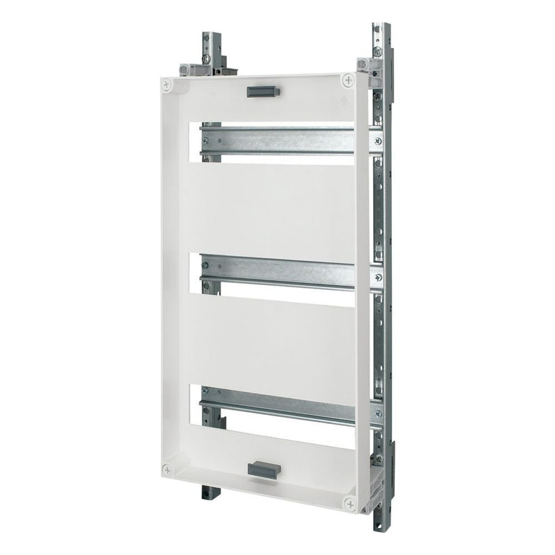 Eaton - Verteilerbaugruppe für Reiheneinbaugeräte Automaten-Einbaueinheit EP22RGT BxH=250x300mm