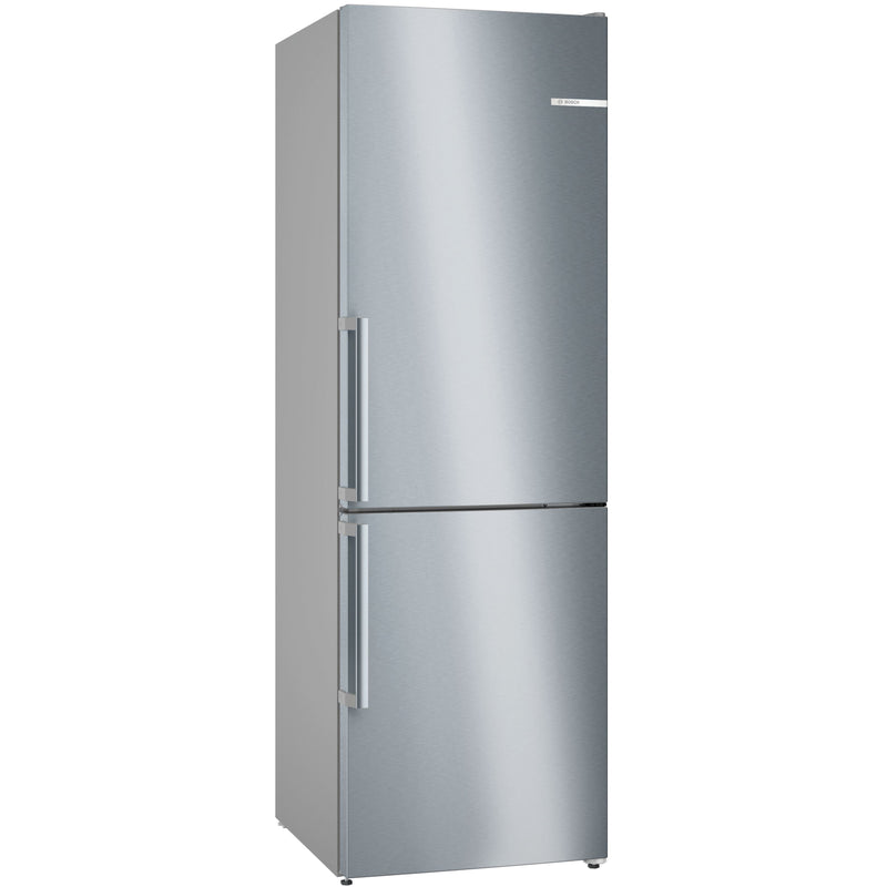 Bosch - Kühl-/Gefrierkombination Kühlgerät-Set Express KGHN36VICT KGN36VICT+KSZ10010