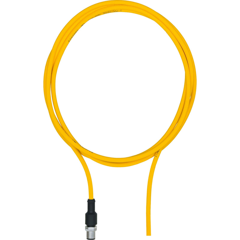 Pilz - Konfektioniertes Sensor-Aktor-Kabel Anschlußkabel PDP67cableM12-5sm,5m