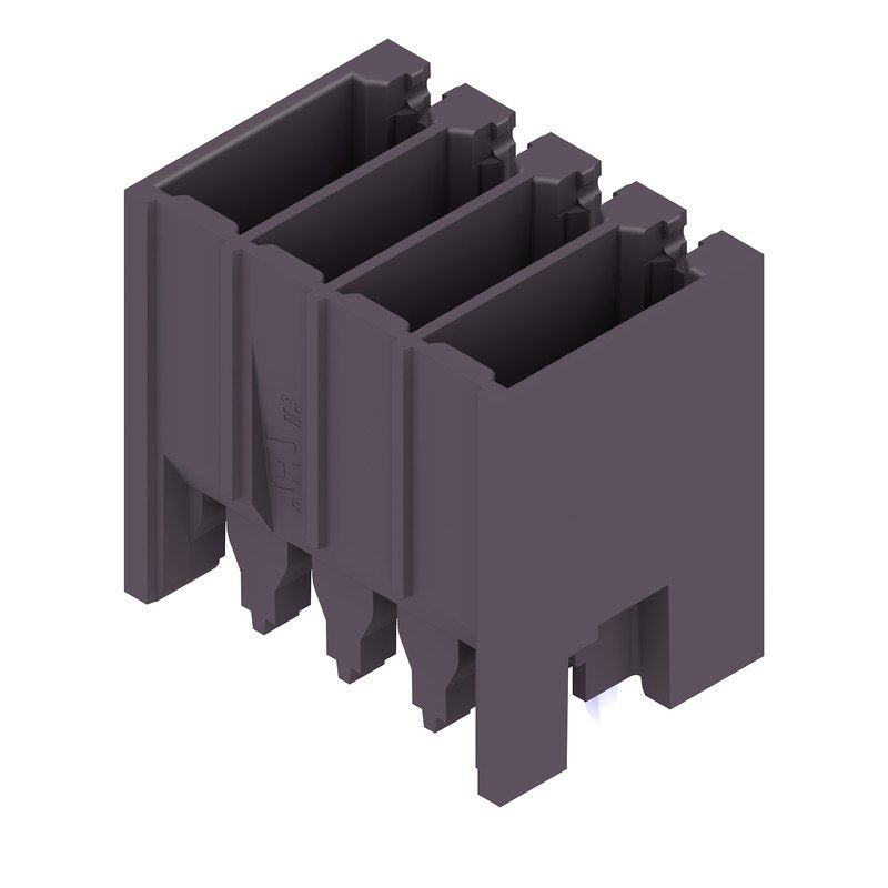 Weidmüller - Leiterplattensteckverbinder Verbinder 3.50mm S2C-SMT 3#1290430000 − 120 Stück