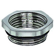 Flexa - Erweiterungs-/Reduzierring Adapter (Messing,vernick.) ADM-MP 0370.M63.P36 − 10 Stück