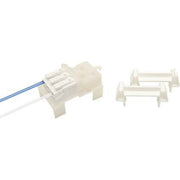 Siteco - Elektrisches Zubehör/Ersatzteile für Leuchten Durchgangsverdrahtung 5TR90121Q1 2x2,5
