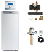 Vaillant - Zubehör/Ersatzteile für Gasheizkessel Paket 3.30/7 icoVIT excl. 0010029863