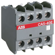 ABB Stotz S&J - Hilfsschalterblock Hilfsschalter CA5-31E
