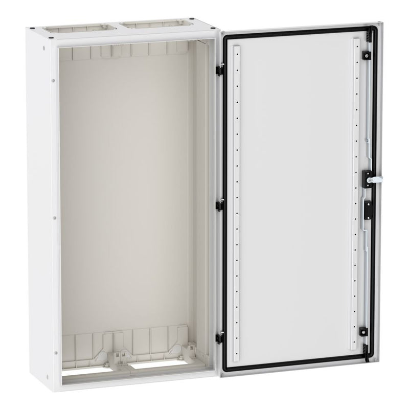 Eaton - Gehäuse/Schaltschrank (leer) Wandgehäuse EMC2-H27/55-W EMC2leer,IP55,Kl.II