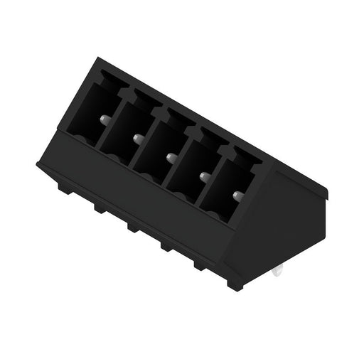 Weidmüller - Leiterplattensteckverbinder Verbinder 3.81mm SC-SMT 3.#1977230000  − 50 Stück