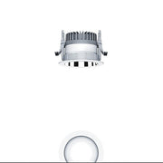 Zumtobel Group - Downlight/Strahler/Flutlicht LED - Downlight PANOS R  #62927243 840